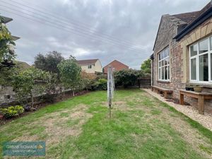 Garden- click for photo gallery